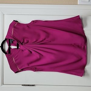 Worthington Shell Top